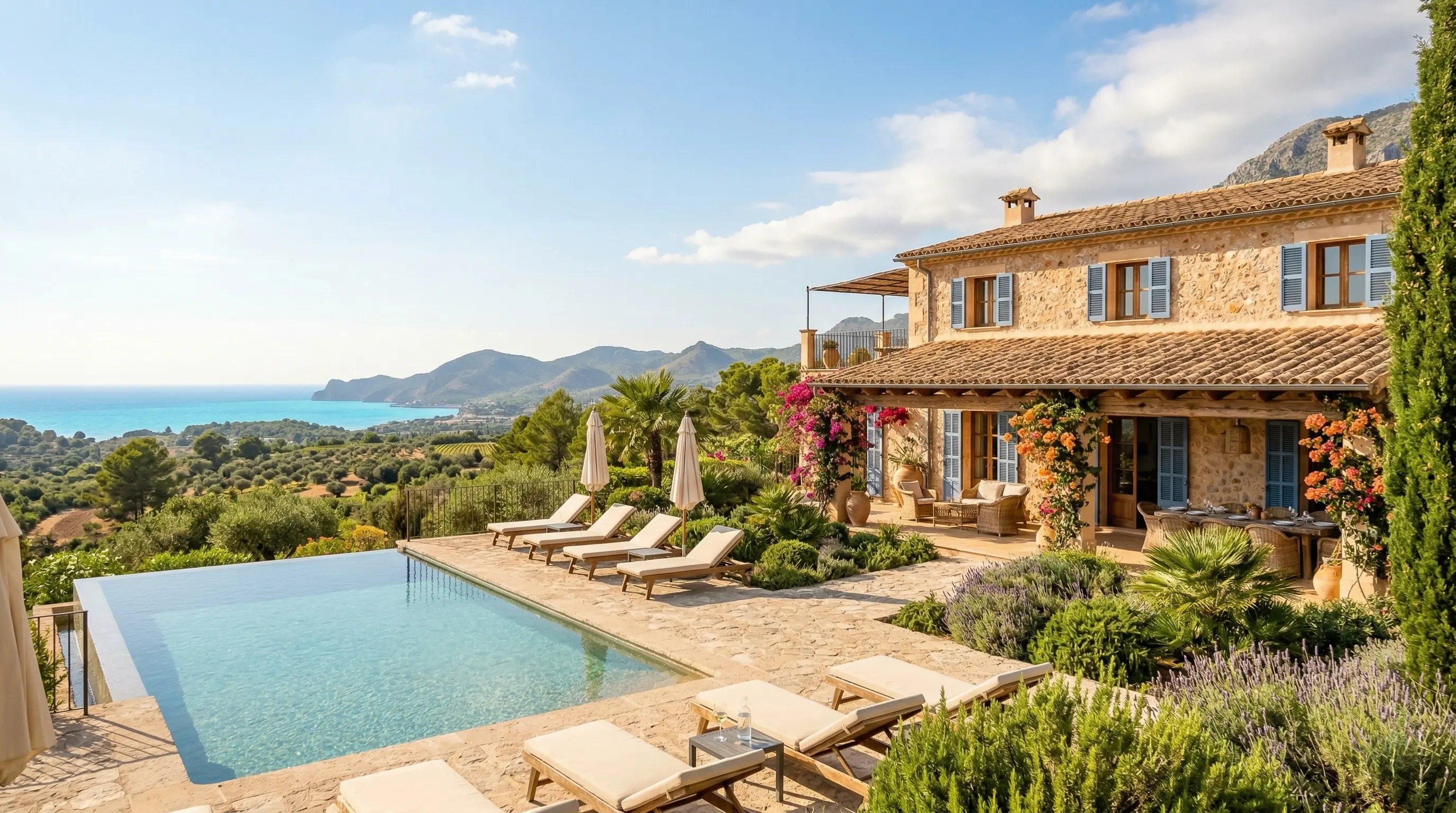 Nova Estates Architecture